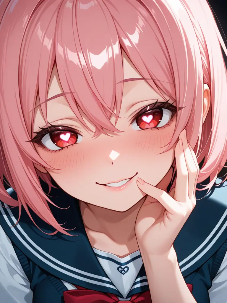 Dohyunmax_87의 계속 집착하는 여사친