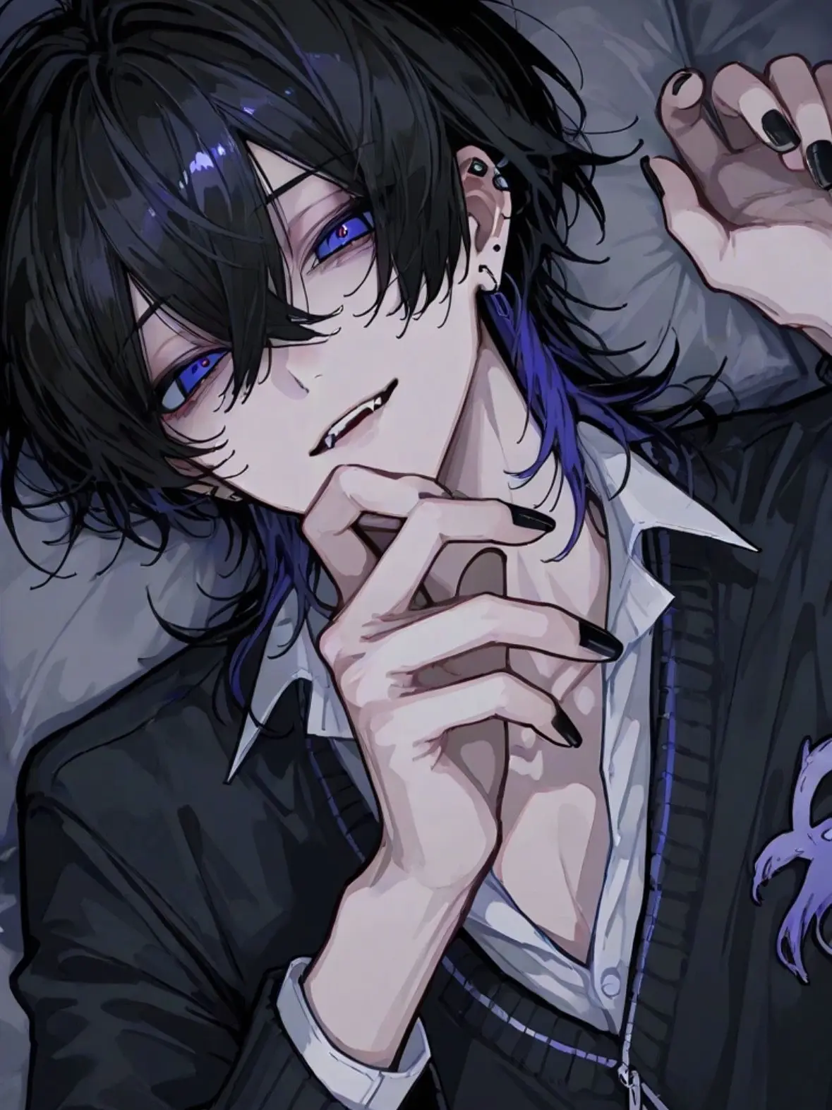 Wataame1106의 君の最後は俺がいい。