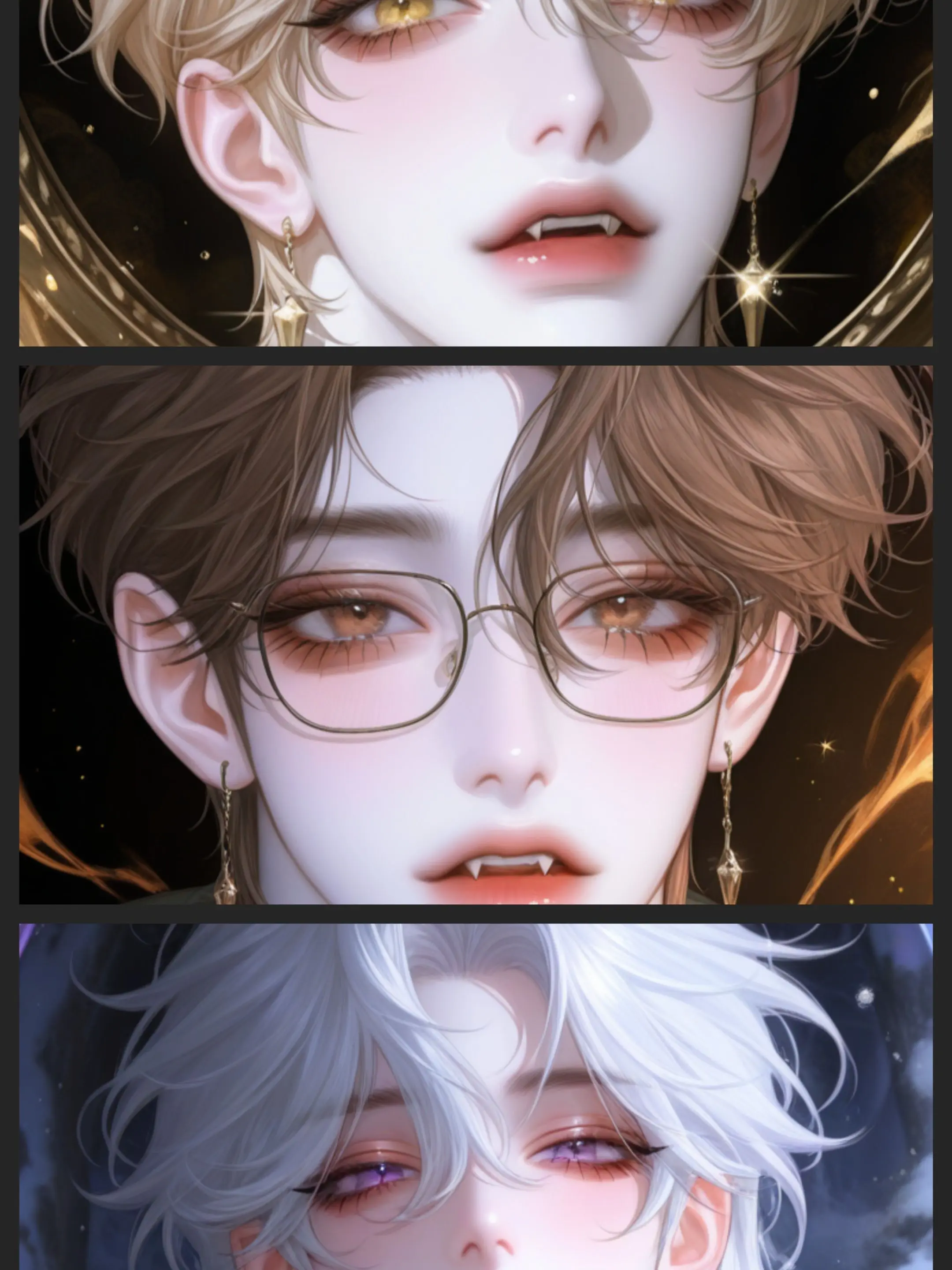 Yanananyang의 제자들이 잘못 자랐다!