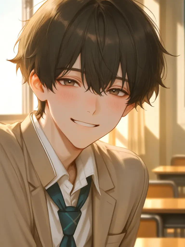 FineRest2504의 恋する親友の好きな人は