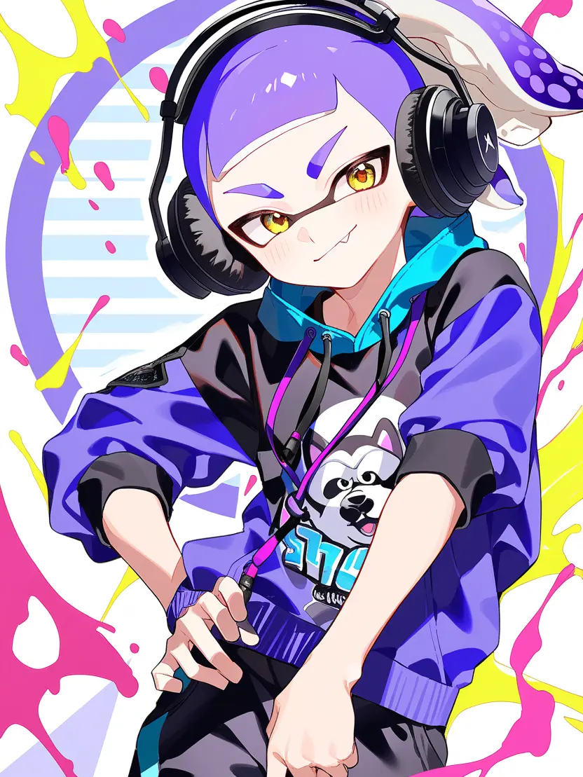 PetiteXeme1828의 からかい上手の幼馴染がリーダー