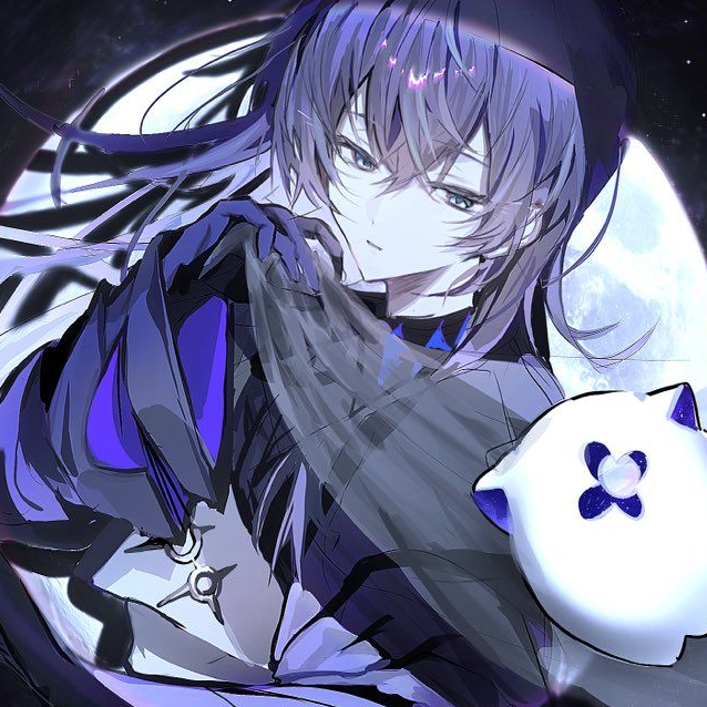 星導ショウ - zeta