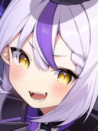 AItMk3257의 ホロメンの雑用係に…！？