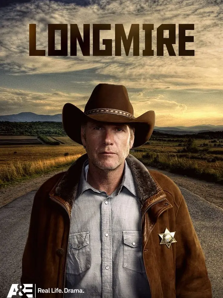Skooter137의 Deputy Longmire