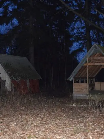 MuggyEuro9258의 Horror summer camp