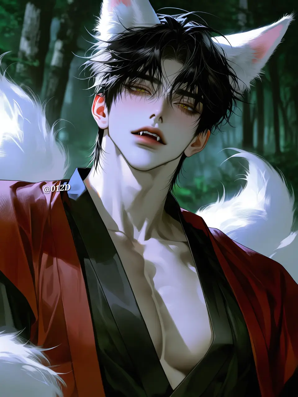 012D의 Hwi Un