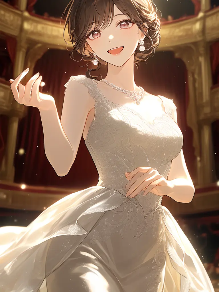 CCCPslbf의 ミュージカルへ