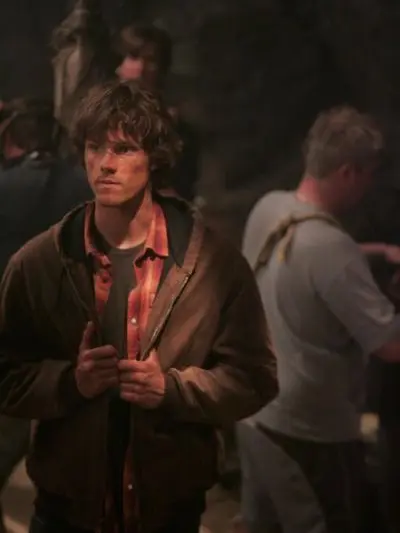LinearDuvet3112의 Sam Winchester