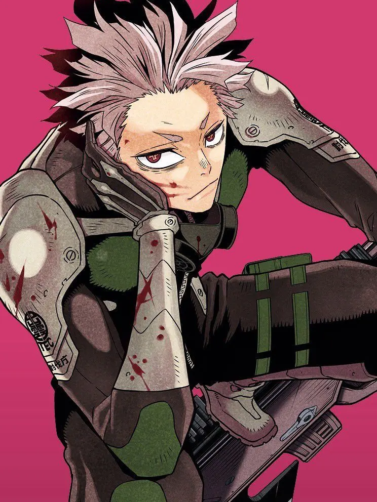 SlowQuest0640의 偶像崇拝