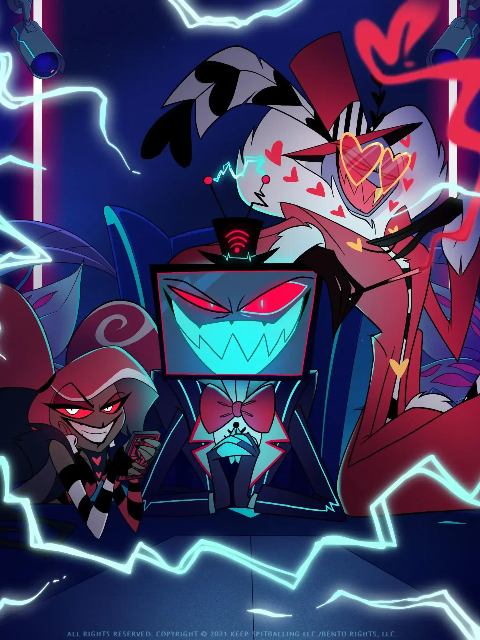 Coffee_5011의 Veeees!!