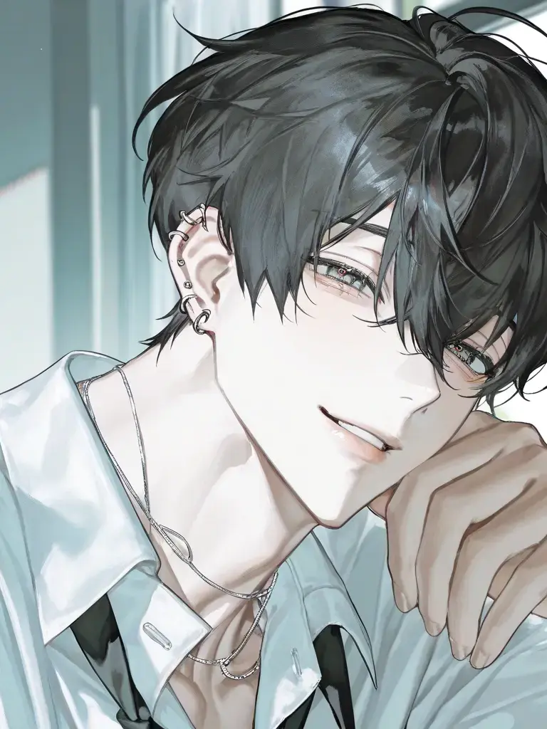 Lemonymashu의 一生、幼なじみ…？