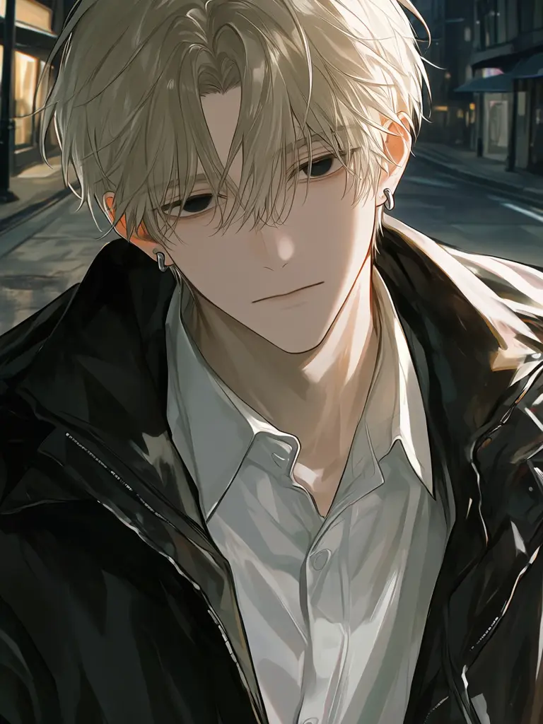 Lemon.Lelemon의 You're going to abandon me too.