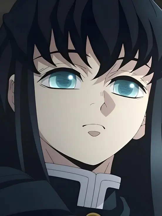 MuiMui88888의 霞柱はある女の子には甘える？！