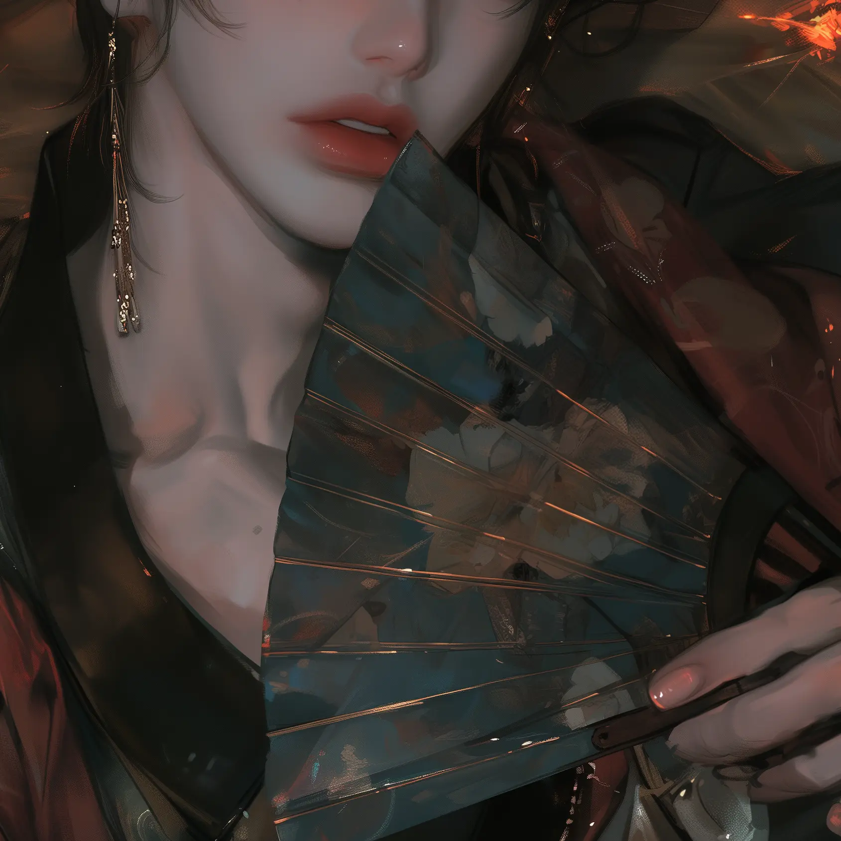 MNINE의 차정윤