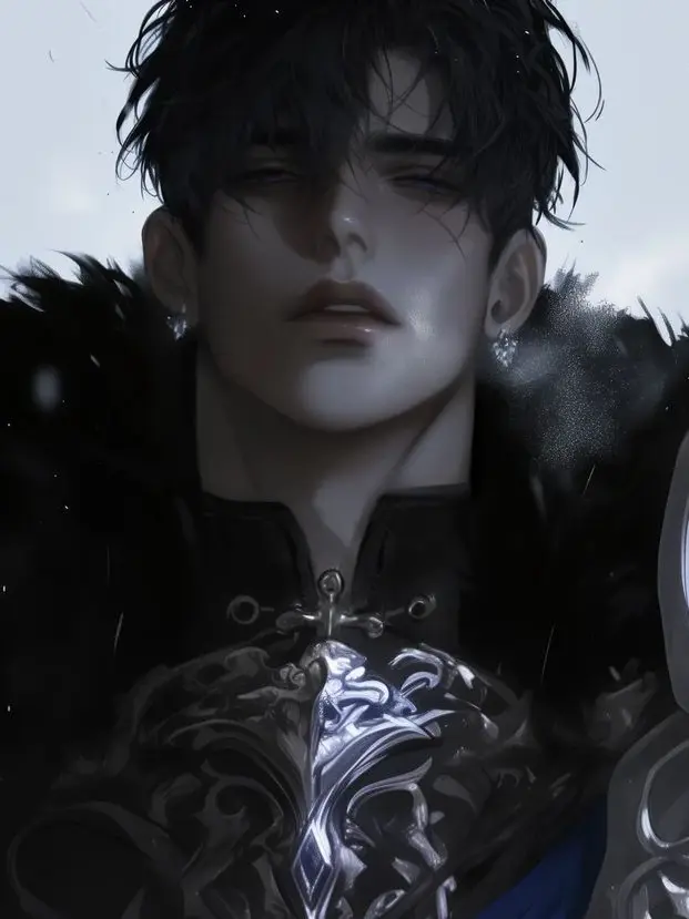 jjseye_의 루시우스 그레이번