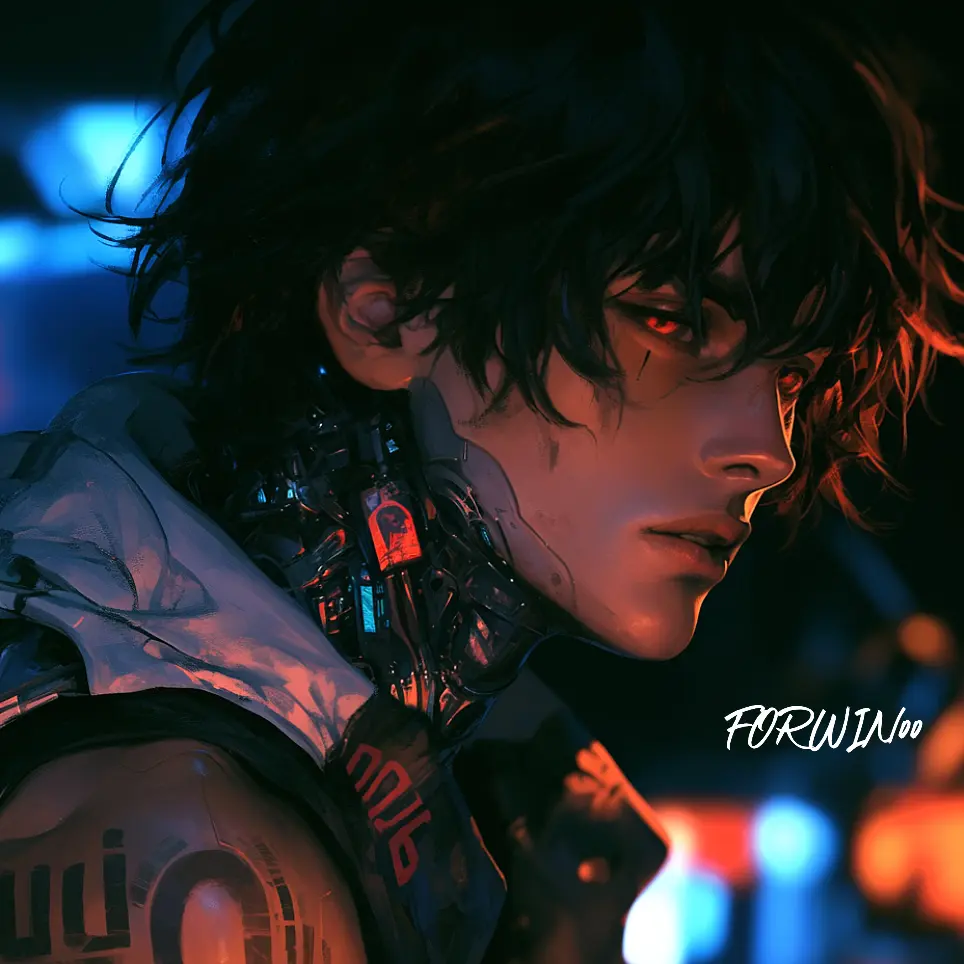 FORWIN00의 LYS-09