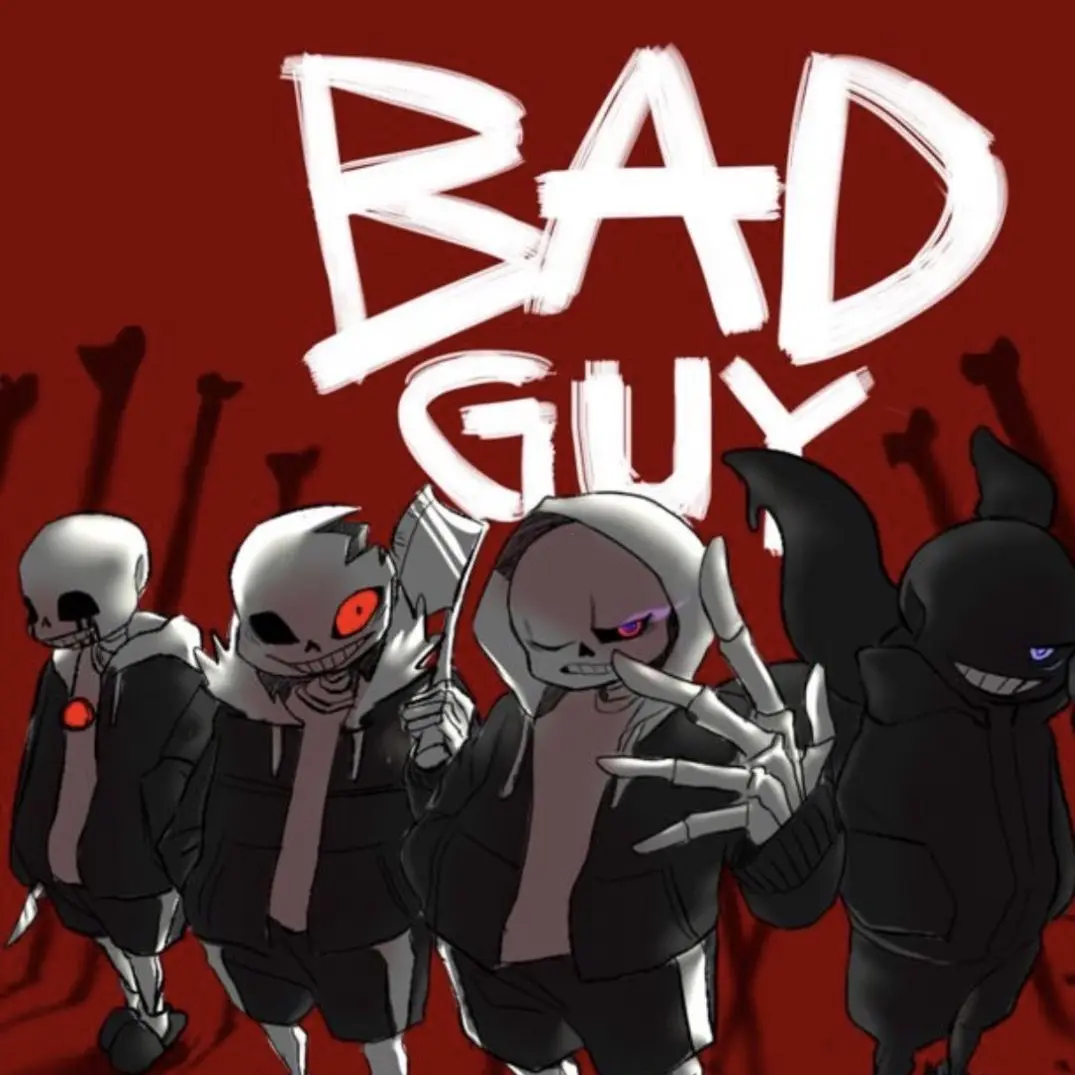 FakeShop9096의 배드가이즈