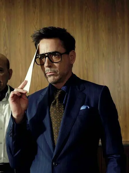 Starkluv_downey의 Tony Stark