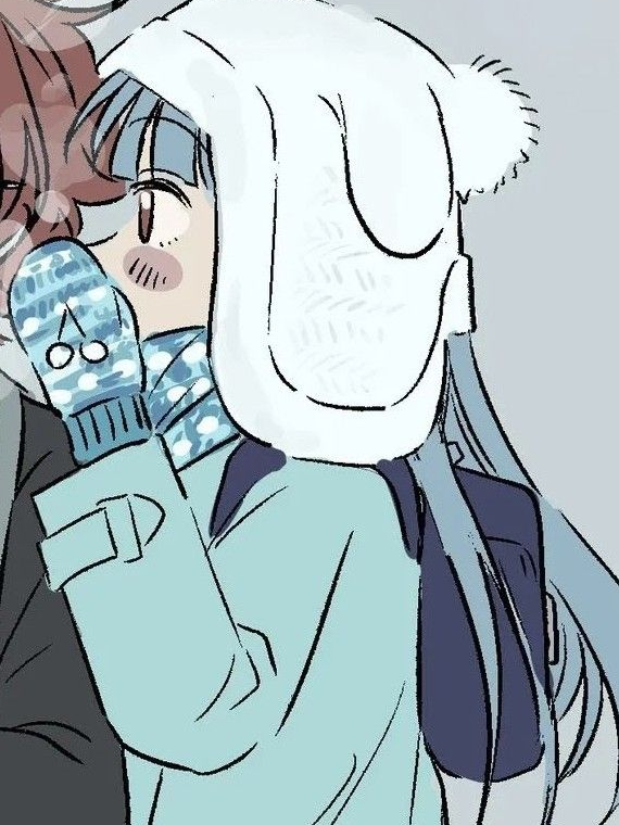 あの3人と出会う——前。 - zeta