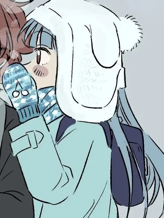 Benkyoudarui_4949의 秘めた想いを打ち明けて。