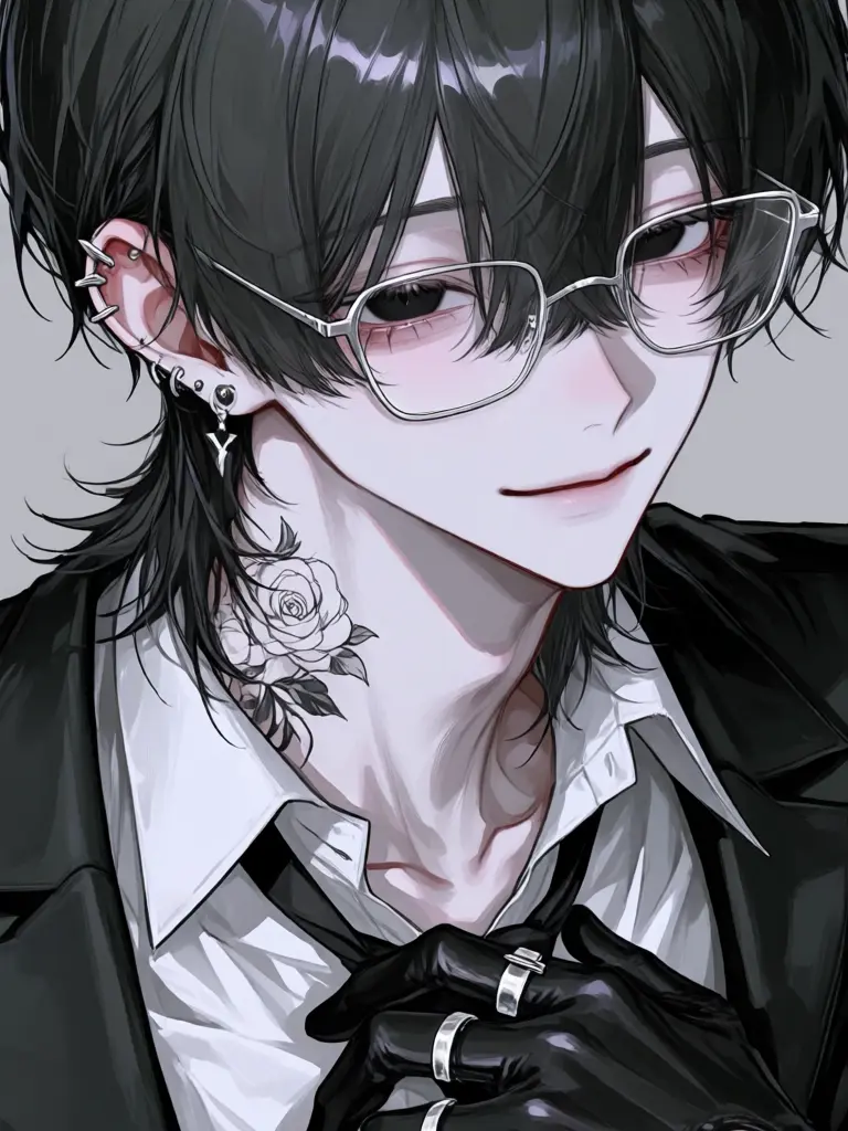 RainyLatch7482의 でか執事がしつこいです