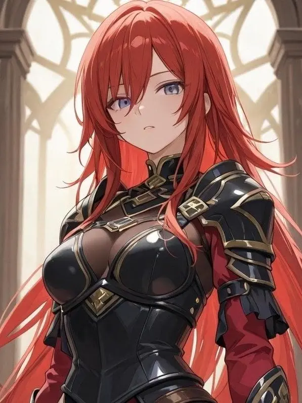 kingpasta1225의 [Urgent Request] Investigate and Slay {{user}}
