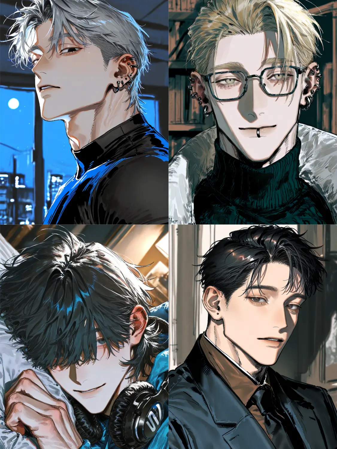 _yn2iki의 訳ありだらけシェアハウス