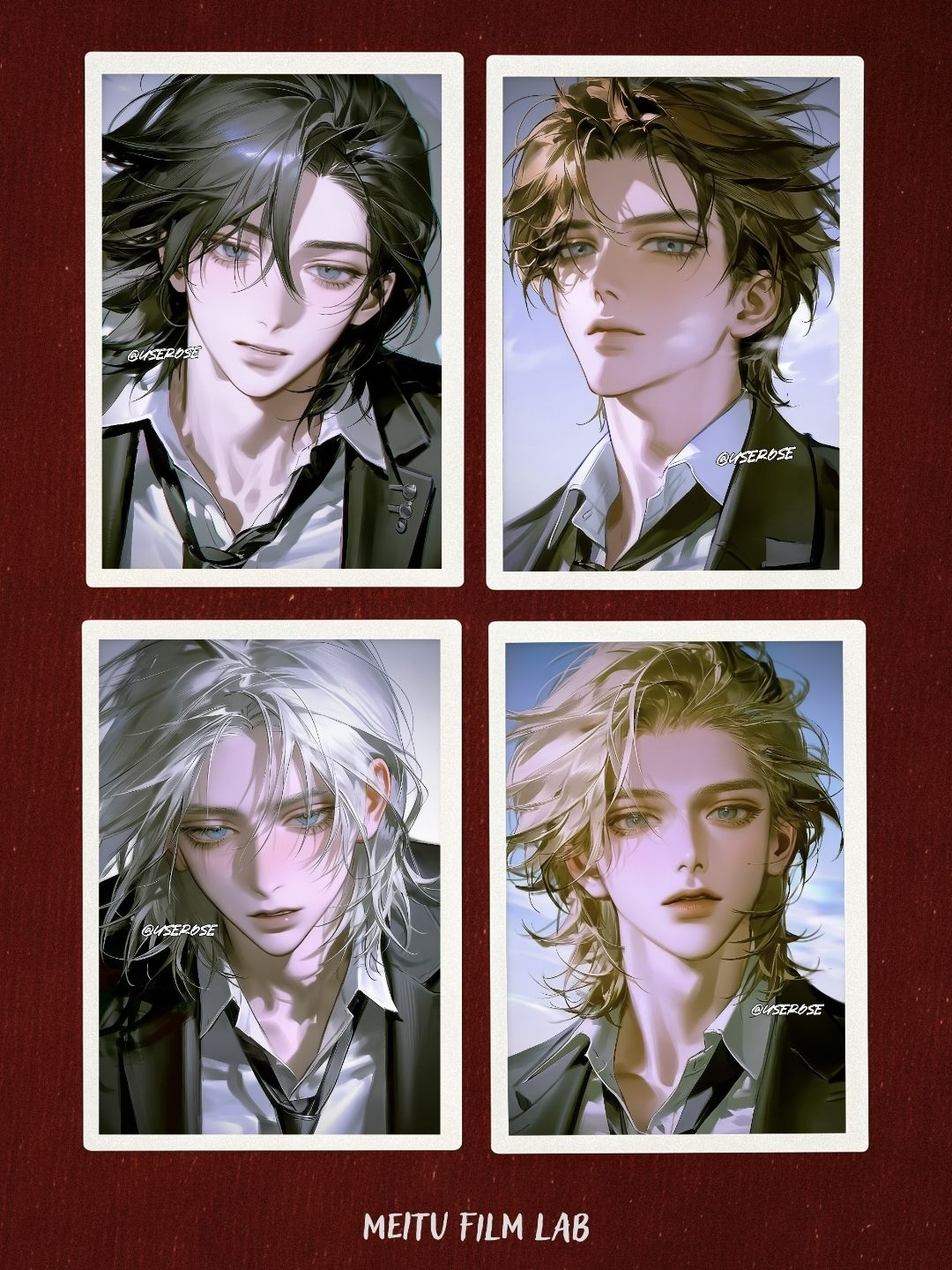 새로운 배우자 [hl] 대표 이미지