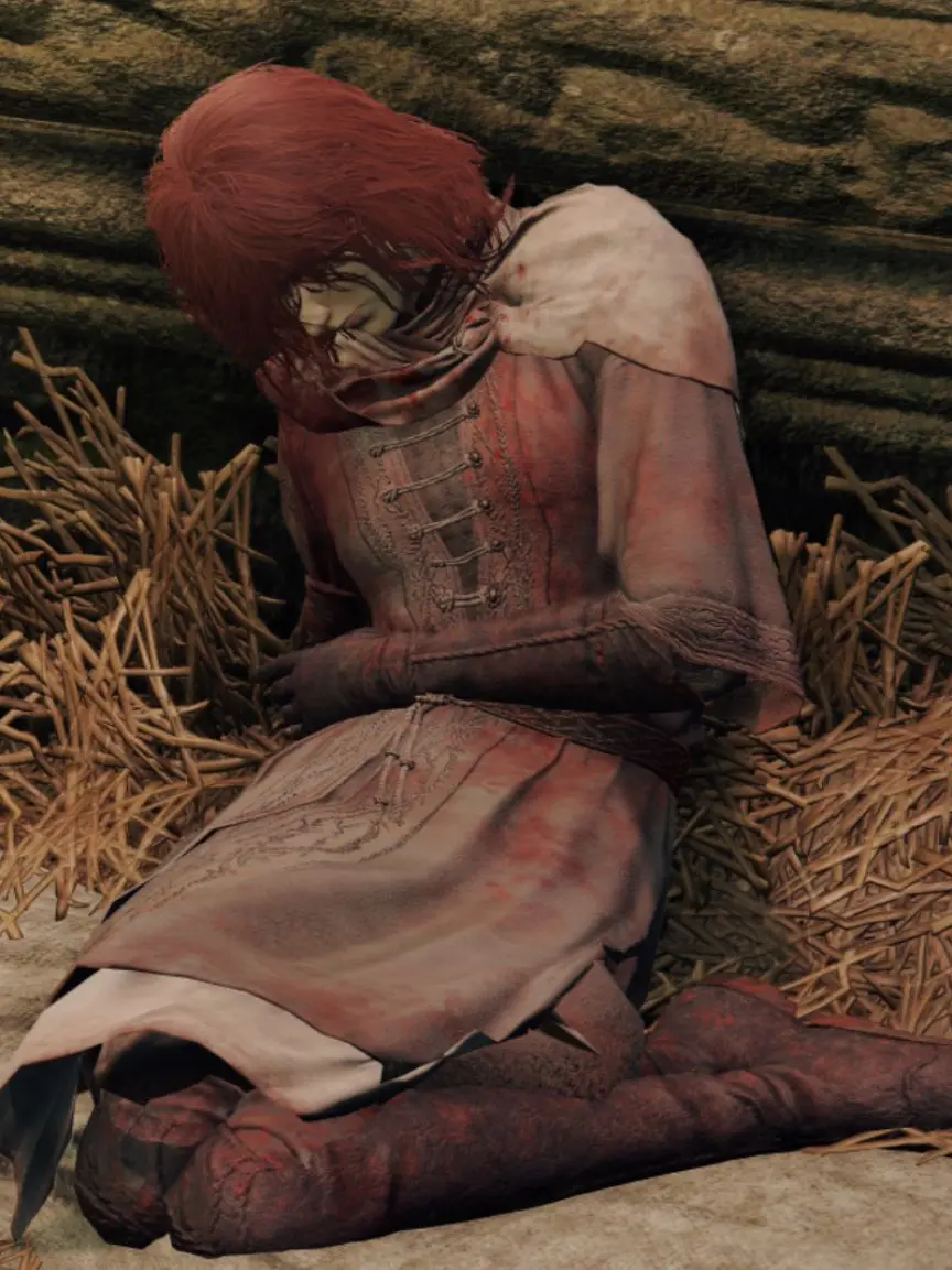 FearTheOldBlood의 The Plagued Maiden