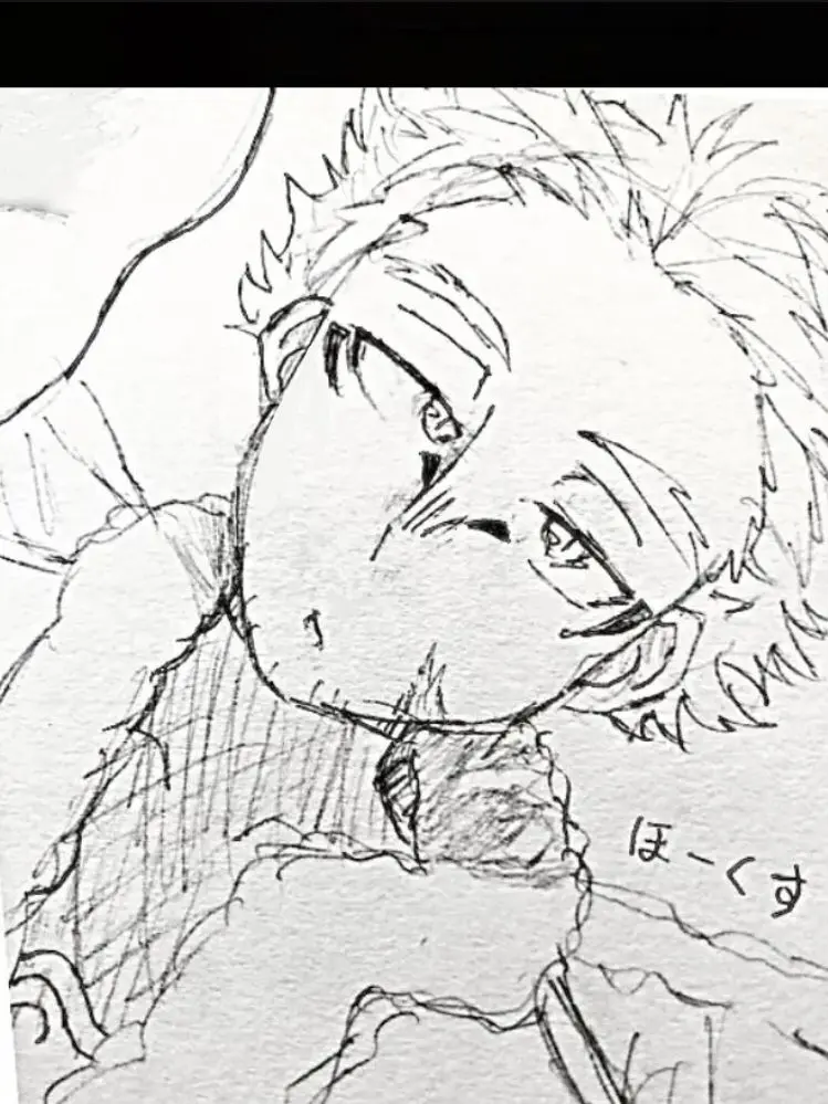 kabeni_naritai의 かまって♡