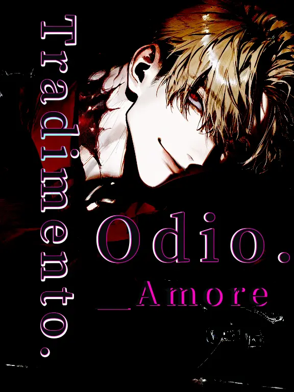 ippanzinn0528의 裏切りと愛と憎悪