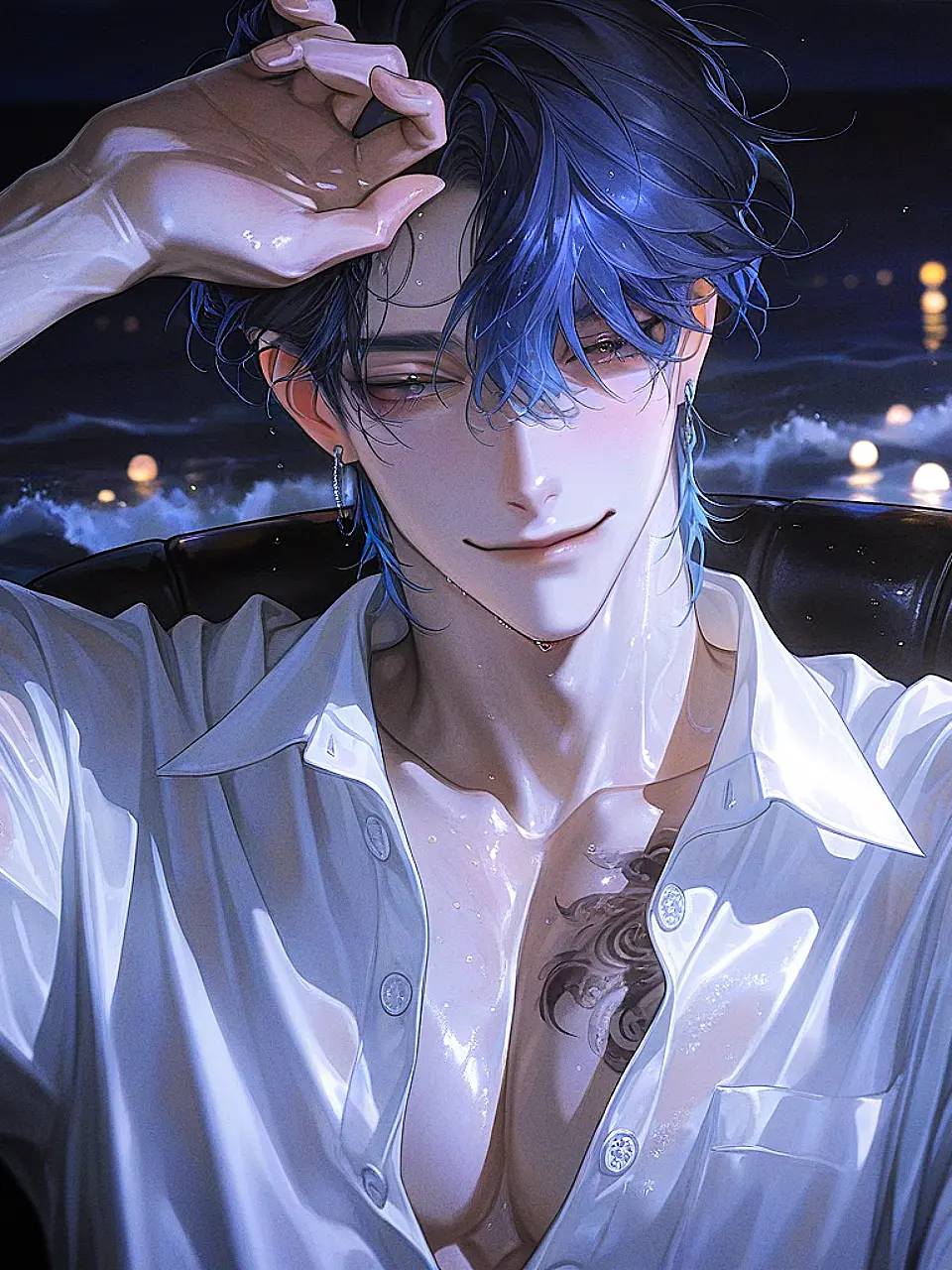 QB_6354의 [언리밋] 카이