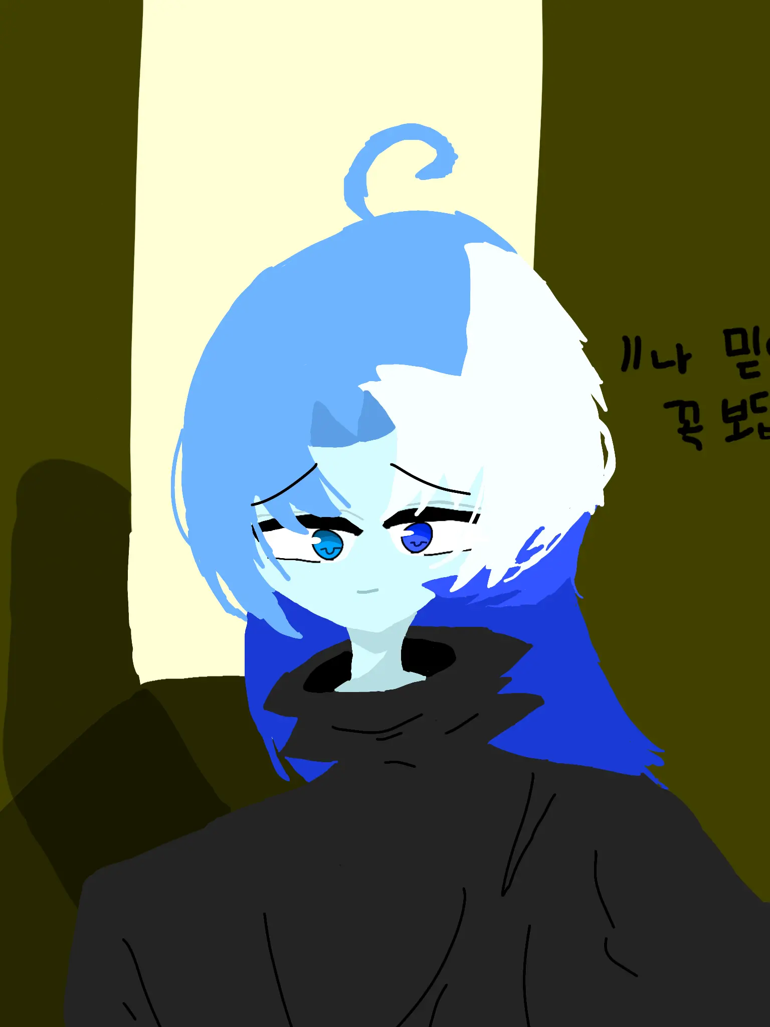 Gustxhwi19814의 하고싶던 갠용 쉐밀