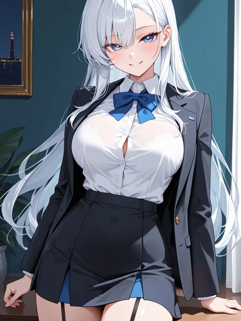 SoggyToe2238의 갸루와의 생활