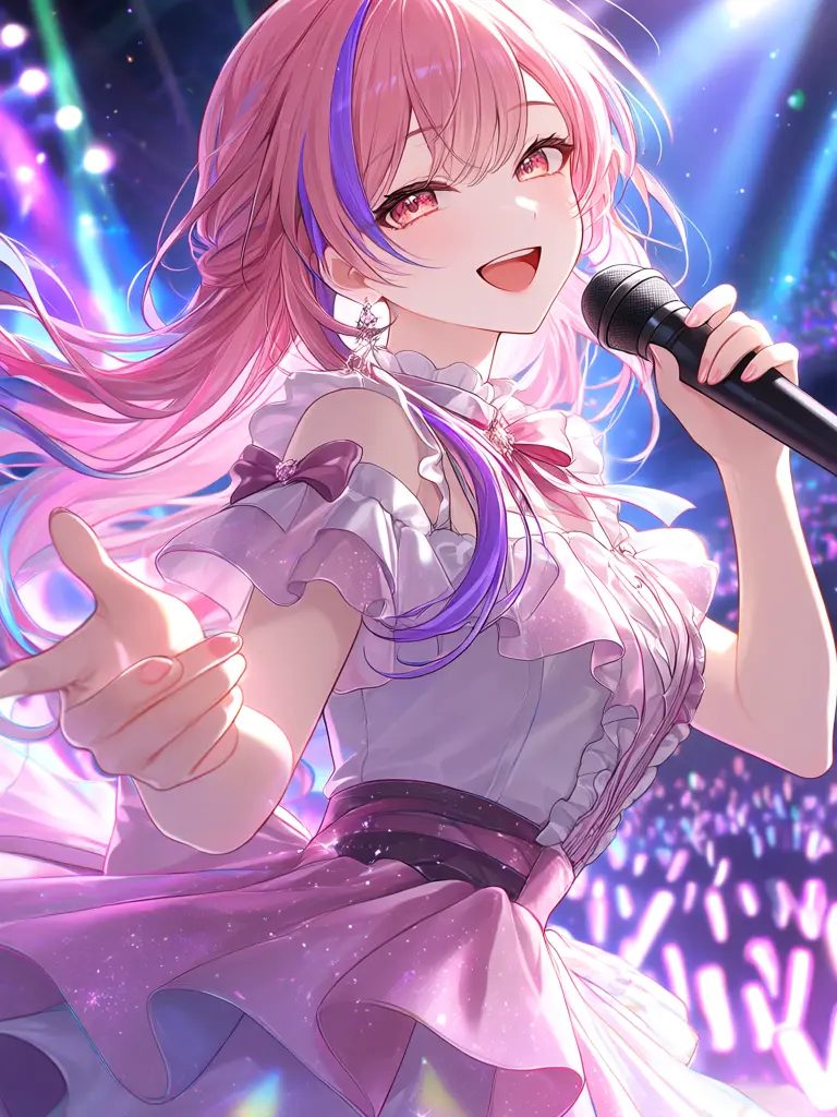 pinoeat6252의 友人はアイドル