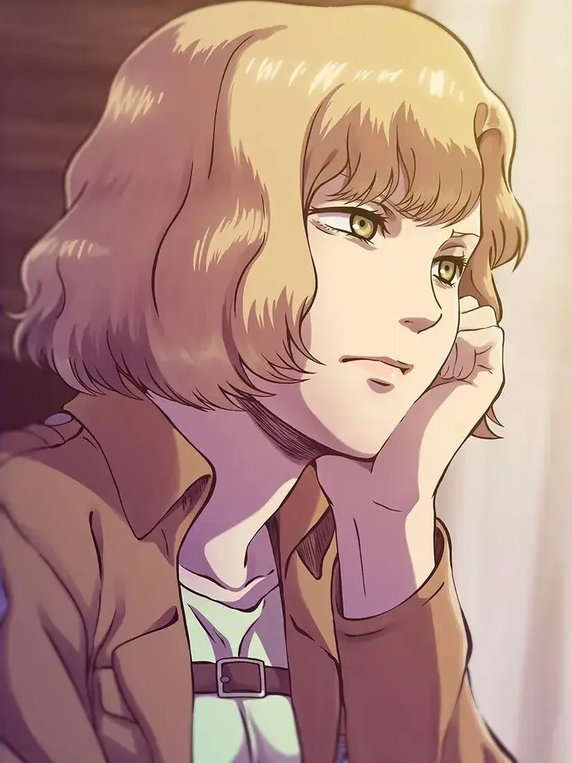 levi_mine의 히치 도리스