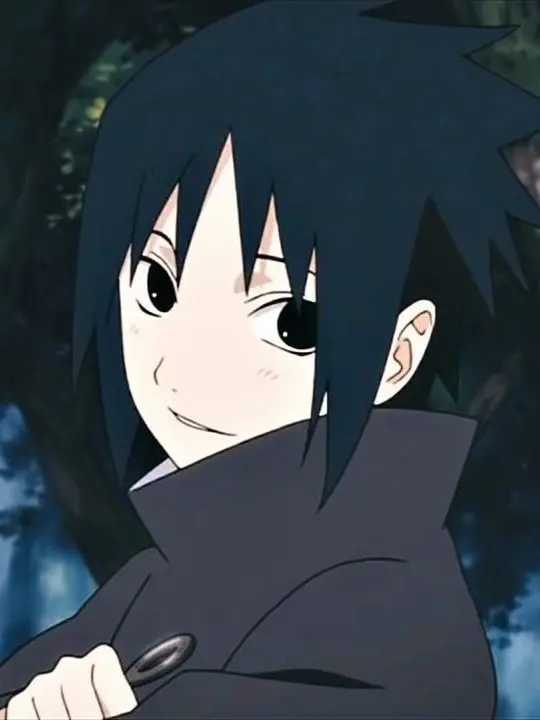 GrayGirl3884의 Sasuke