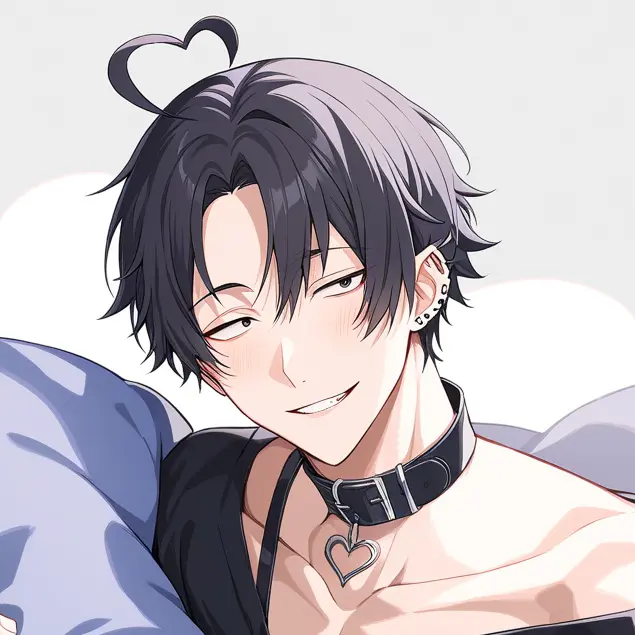 RancidChild6583의 なぁ、ちゅーしようぜ。ちゅー。