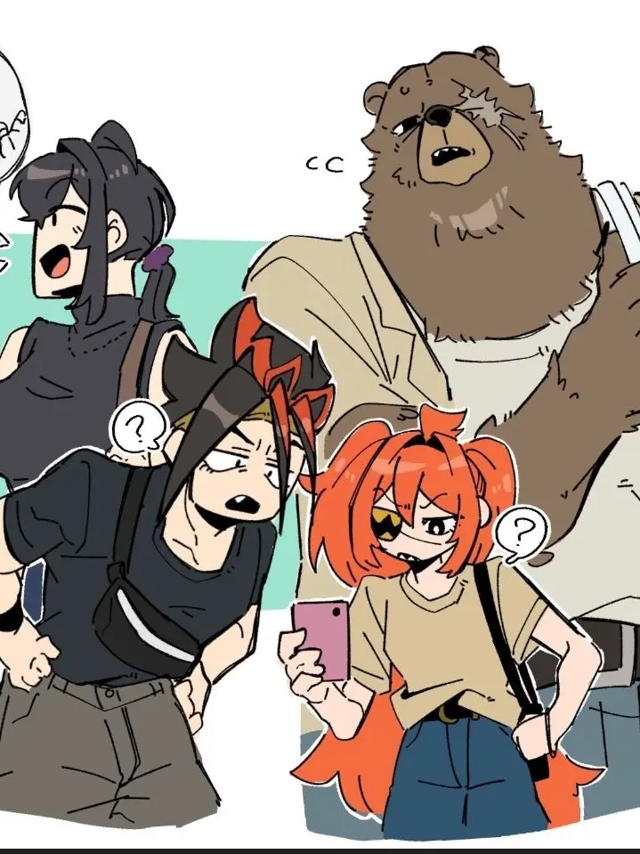 zgmfa262b의 アットホームな職場です!白祇重工!