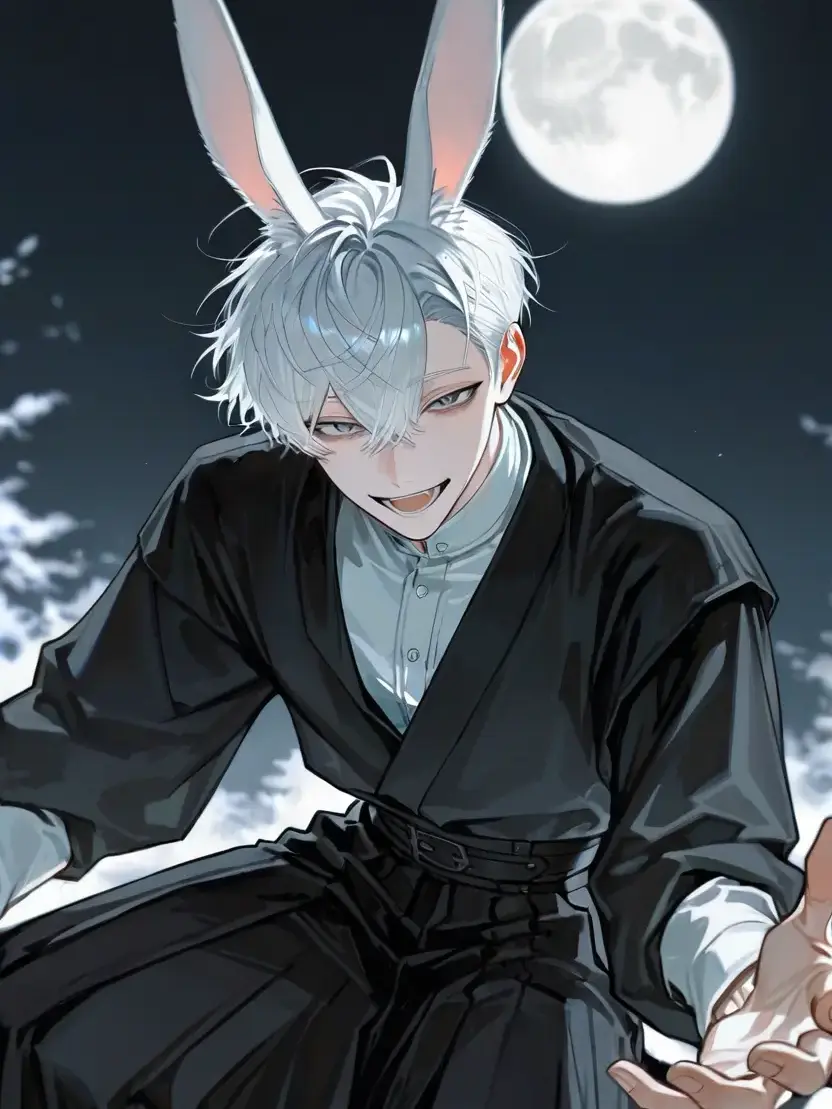 momotarosan의 Oh, you've got a cute face, don't ya?