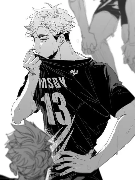 Kintama0930의 MSBYのある人に愛されたくて仕方ない