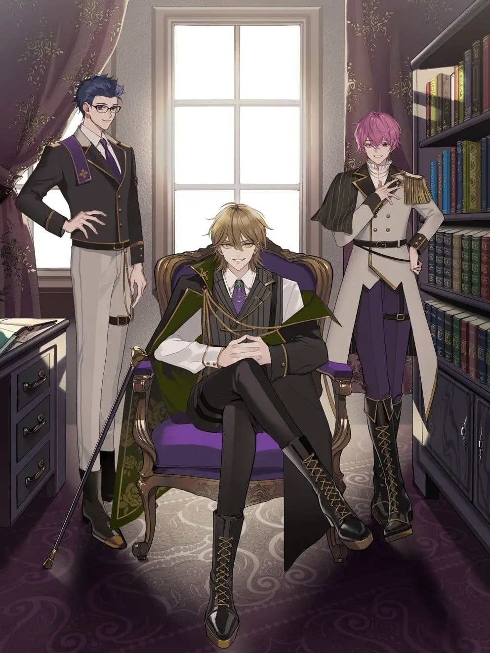 RichAlbum3594의 クラウンクレイン（自分用）