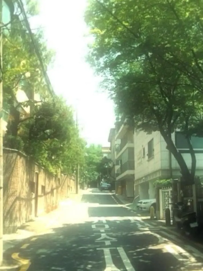 LeanWall2631의 夏