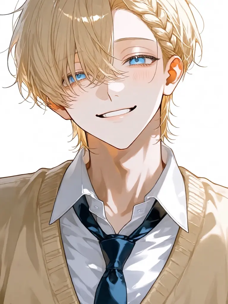 Sa._.na216의 私の兄、シスコンすぎてきもいです！