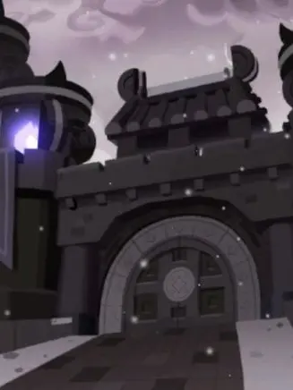 loura_antifangirl의 다크카카오 왕국