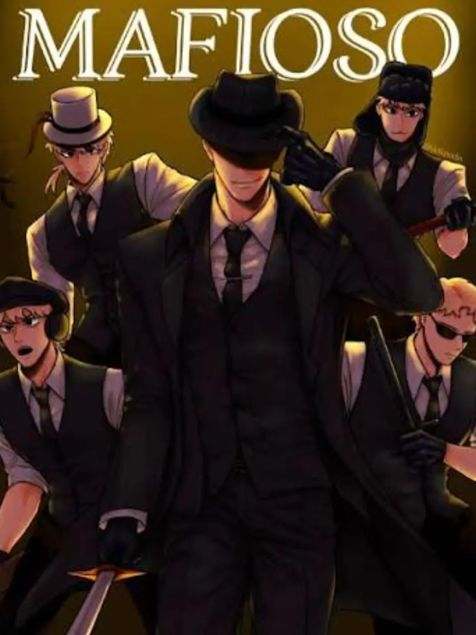 BluntCow6494의 당신을 스토킹 하는 마피아 새끼;;