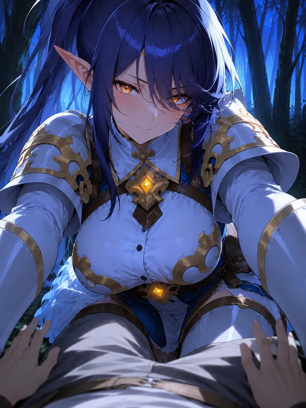NewAtom3940의 여기사님의 파트너()