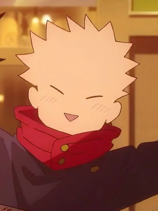 사람을 엄청 좋아하는 주령 대표 이미지