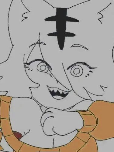 SturdyShard2286의 Your Furry Roommate