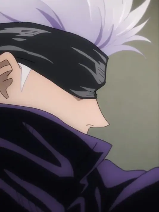 HeavyCheek9615의 五条が子供に！？